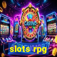 slots rpg